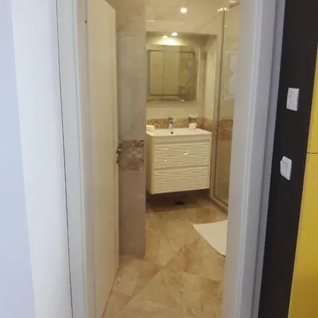 Apartment Shishkova 3 Warna